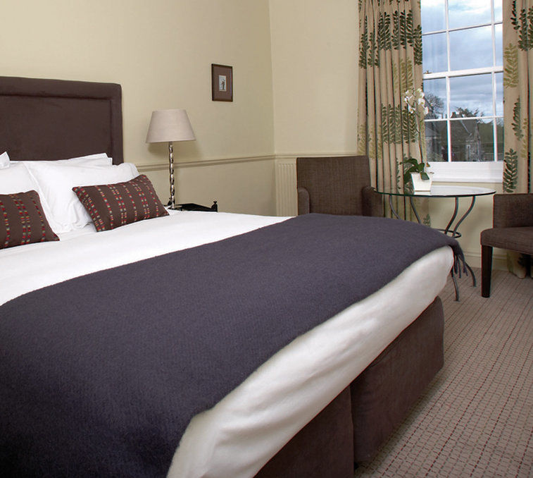 Hotel Rudding Park Harrogate Exterior foto